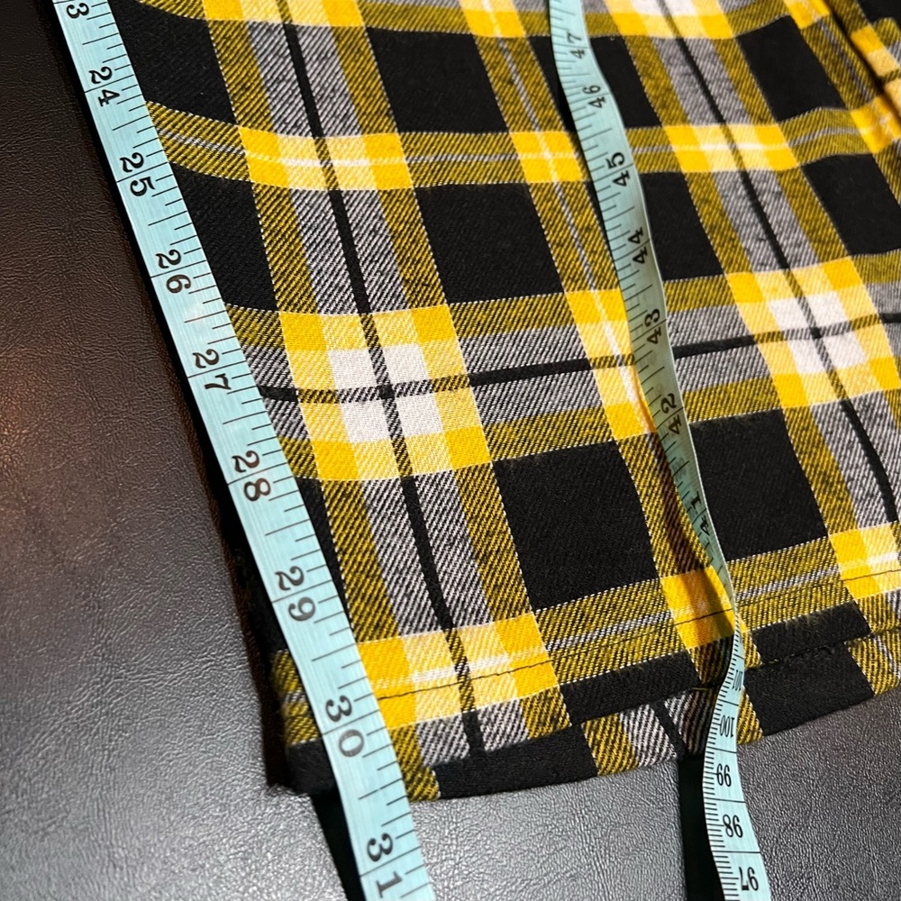 UNC Pembroke Braves Lounge Pants - Picture 6 of 8